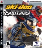 Ski-Doo: Snowmobile Challenge (PlayStation 3)